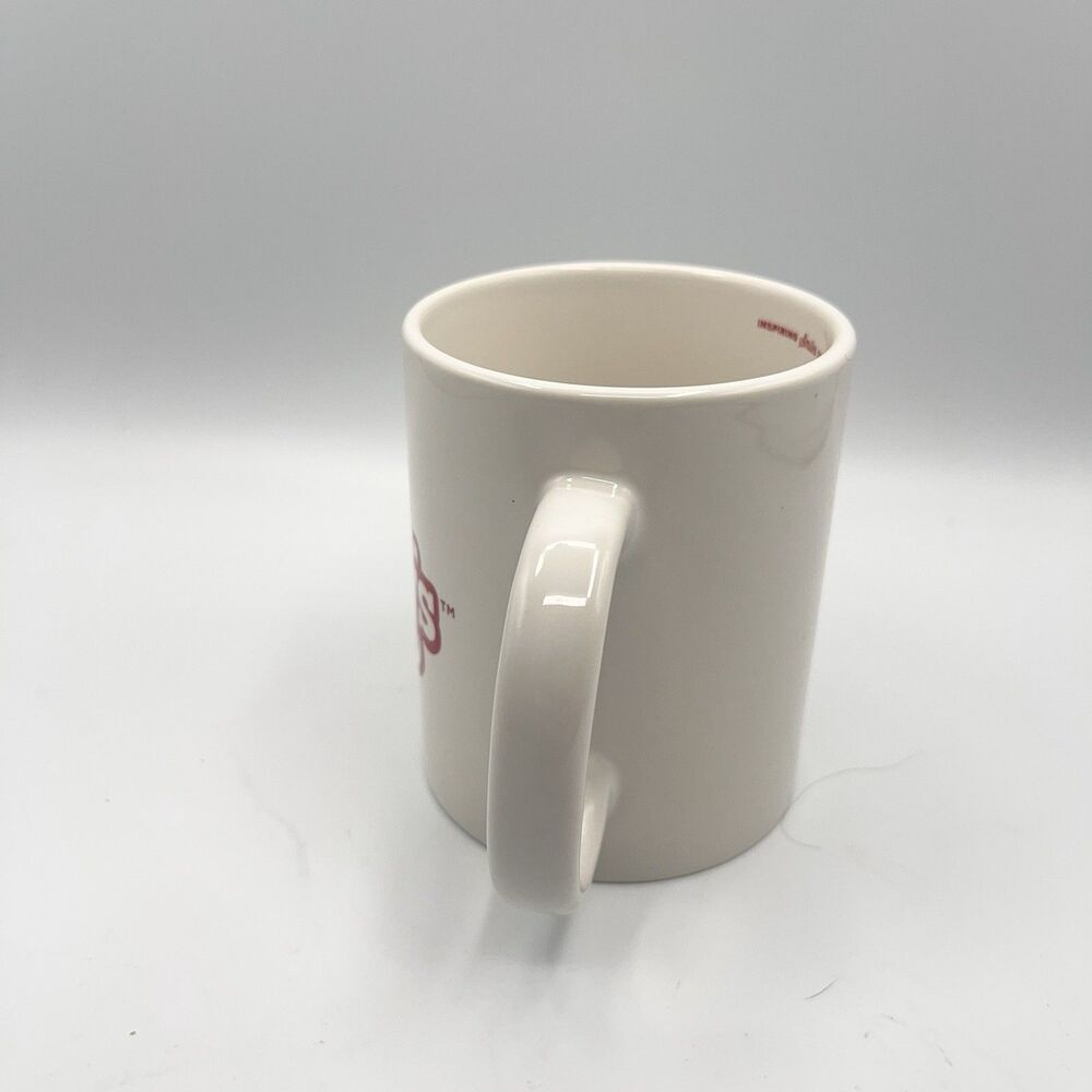 Arby’s Mug - Picture 8 of 14